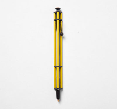 Parafernalia Revolution mechanical pencil 0,5mm - Fontoplumo