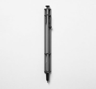 Parafernalia Revolution mechanical pencil 0,5mm - Fontoplumo