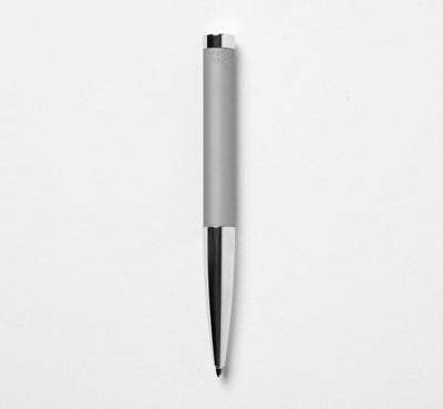 Parafernalia Shaker ballpoint pen - Fontoplumo