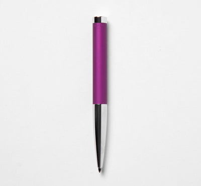 Parafernalia Shaker ballpoint pen - Fontoplumo