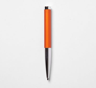 Parafernalia Shaker ballpoint pen - Fontoplumo
