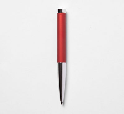 Parafernalia Shaker ballpoint pen - Fontoplumo