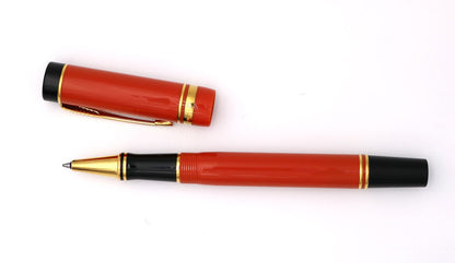 Parker Duofold Big Red roller - Fontoplumo