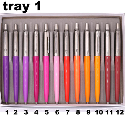 Parker Jotter various