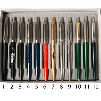 Parker Jotter diverse