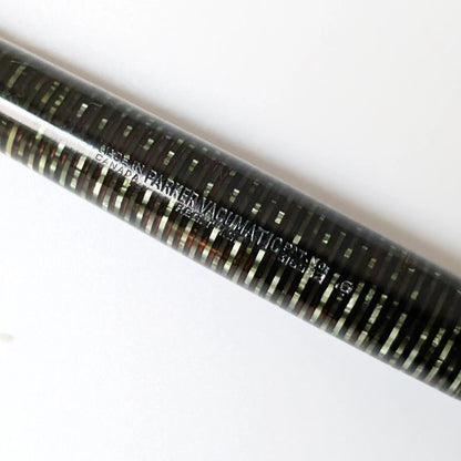 Parker Vacumatic Major fountain pen 1946 green - Fontoplumo
