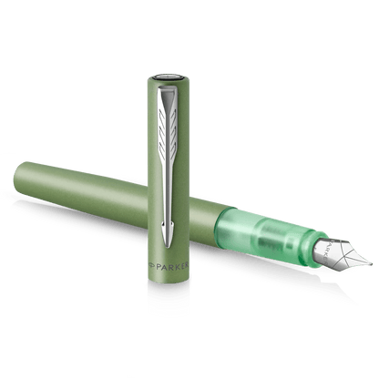 Parker Vector XL fountain pen - Fontoplumo