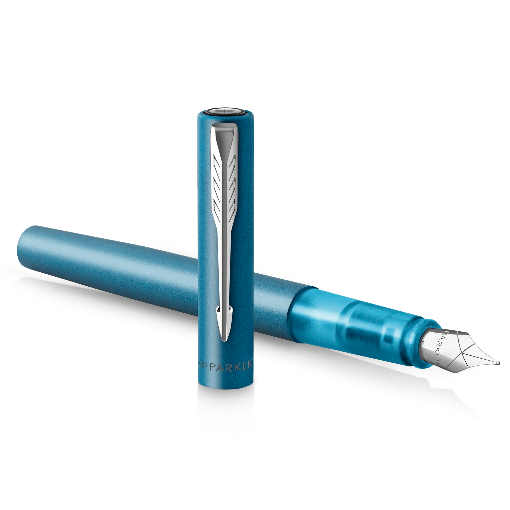 Parker Vector XL fountain pen - Fontoplumo