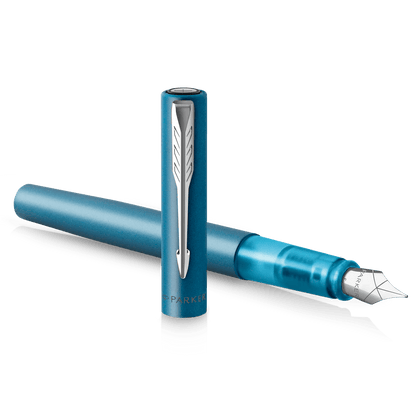 Parker Vector XL fountain pen - Fontoplumo