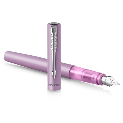 Parker Vector XL fountain pen - Fontoplumo