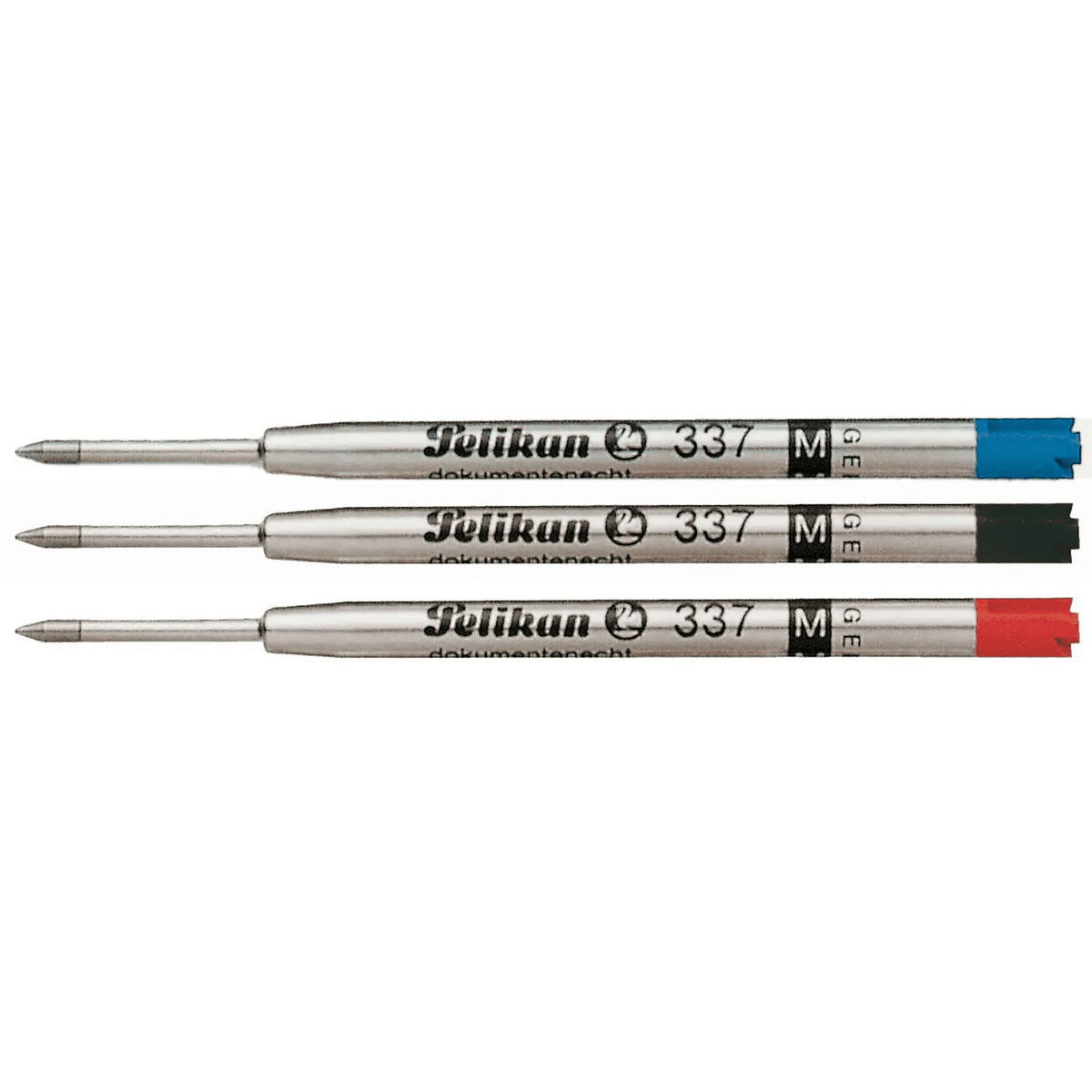 Pelikan 337 ballpoint refill - Fontoplumo