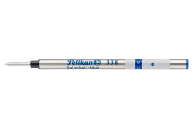 Pelikan 338M rollerball refill M - Fontoplumo