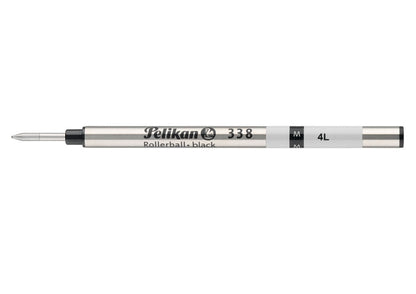 Pelikan 338M rollerball refill M - Fontoplumo