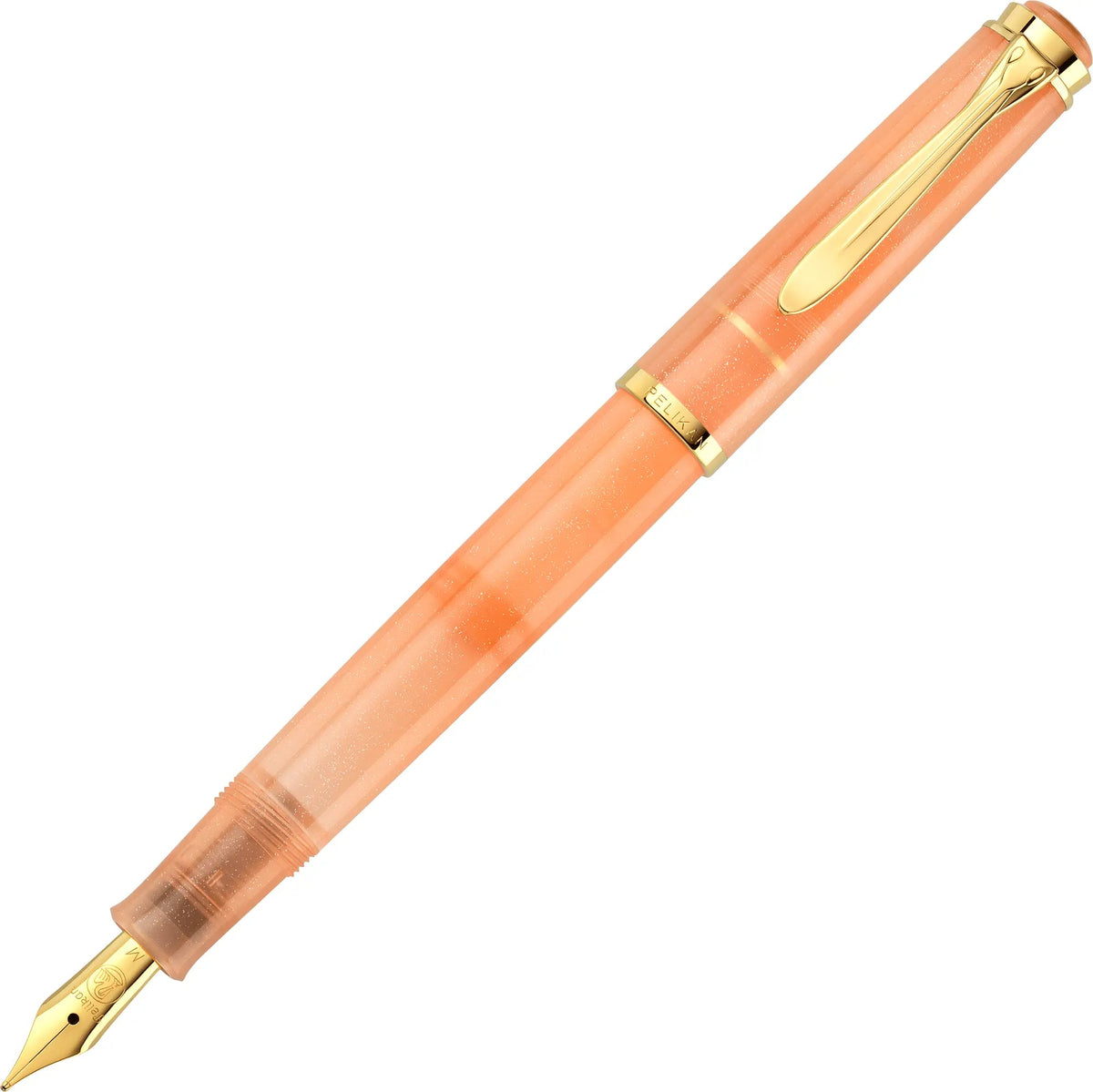 Pelikan Classic M200 Apricot Achat SET - Fontoplumo