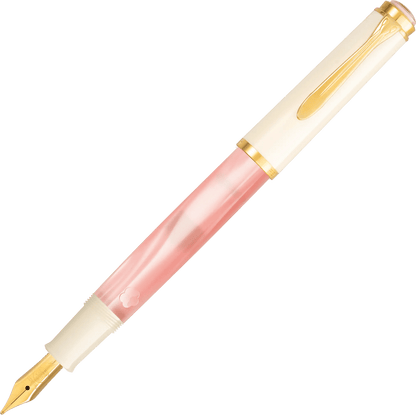 Pelikan Classic M200 Cherry Blossom fountain pen - Fontoplumo