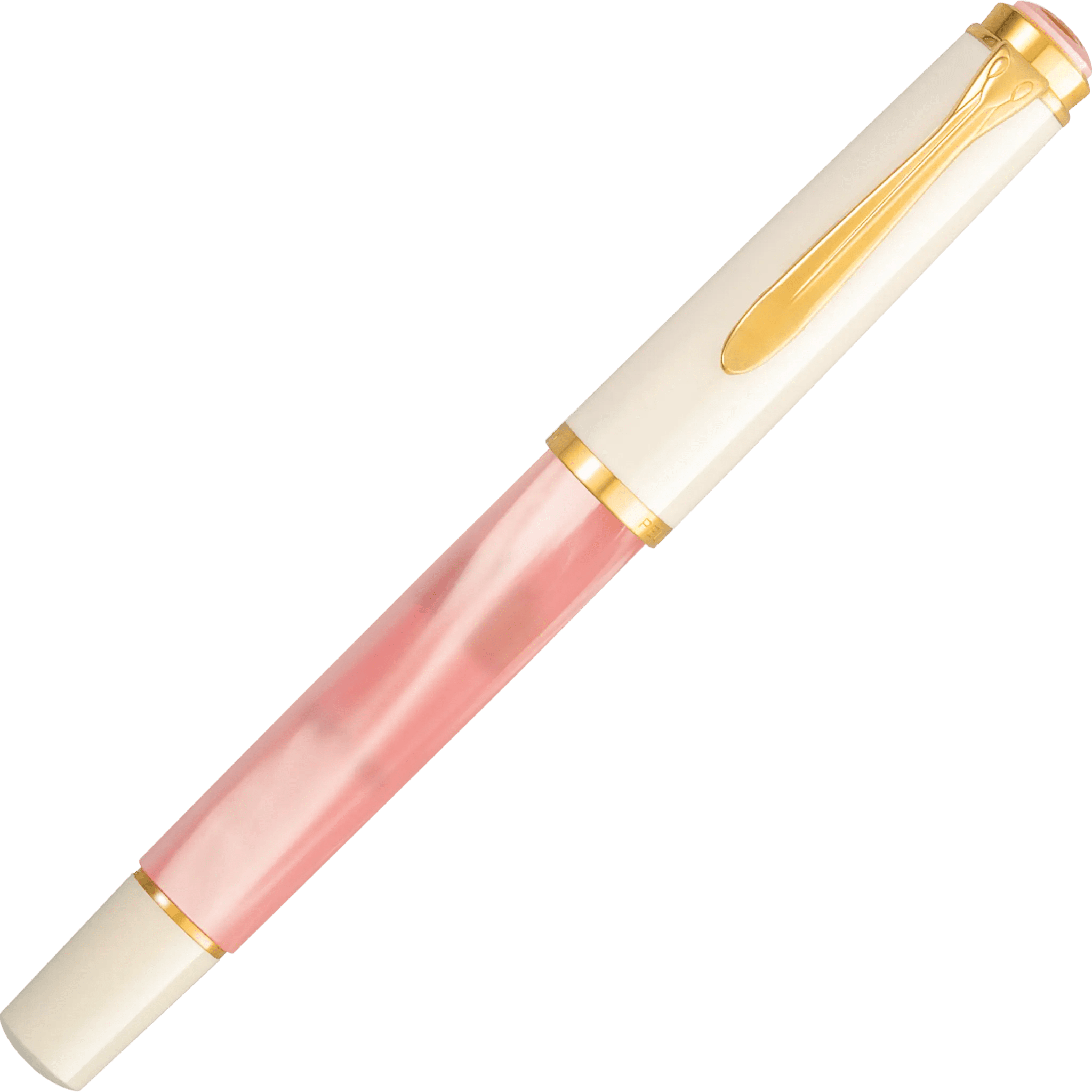 Pelikan Classic M200 Cherry Blossom fountain pen - Fontoplumo