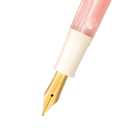 Pelikan Classic M200 Cherry Blossom fountain pen - Fontoplumo