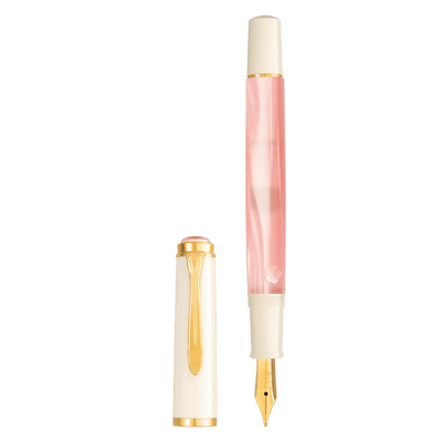Pelikan Classic M200 Cherry Blossom fountain pen - Fontoplumo