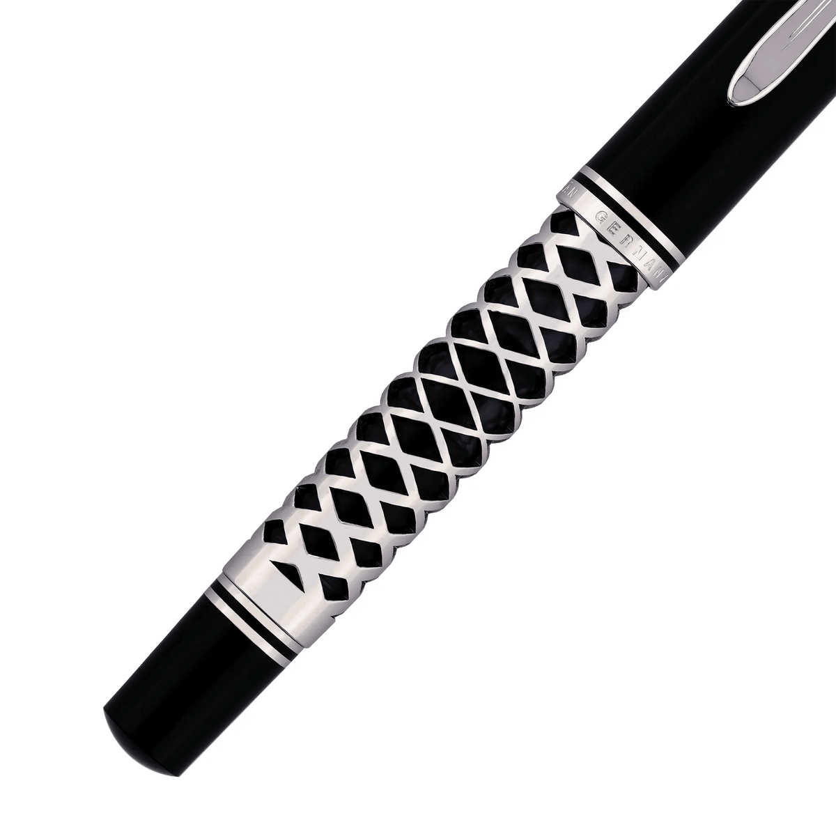 Pelikan M805 Metal Sleeve fountain pen - Fontoplumo