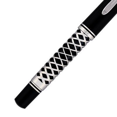Pelikan M805 Metal Sleeve fountain pen - Fontoplumo