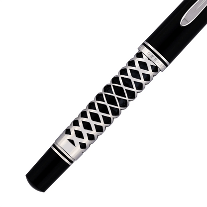 Pelikan M805 Metal Sleeve fountain pen - Fontoplumo