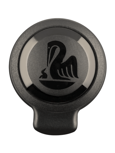 Pelikan M809 Black Matt fountain pen - Fontoplumo
