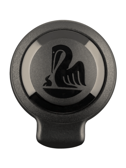 Pelikan M809 Black Matt fountain pen - Fontoplumo