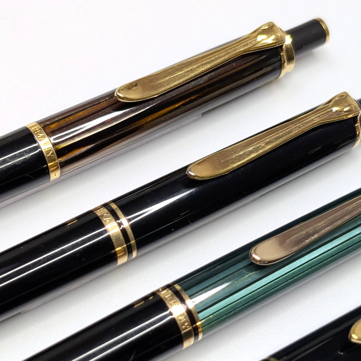 Pelikan mechanical pencils - PL - Fontoplumo