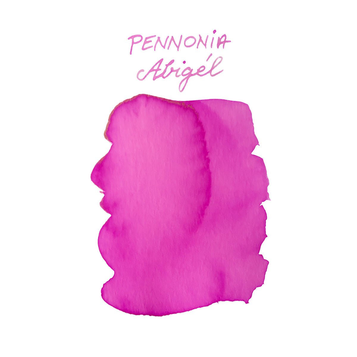 Pennonia Abigél / Abigail fountain pen ink 50ml - Fontoplumo