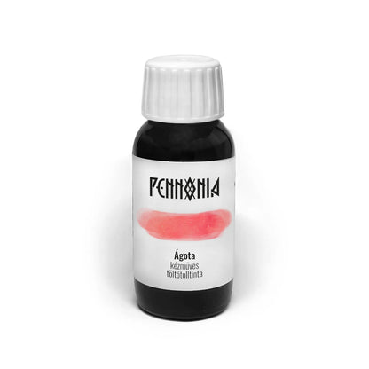 Pennonia Agota fountain pen ink 60ml - Fontoplumo