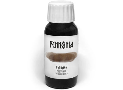 Pennonia Faházikó / Treehouse fountain pen ink 60ml - Fontoplumo