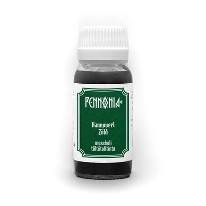 Pennonia fountain pen ink 60ml - Fontoplumo
