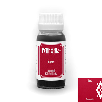 Pennonia fountain pen ink 60ml - Fontoplumo