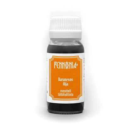 Pennonia fountain pen ink 60ml - Fontoplumo