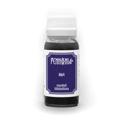 Pennonia fountain pen ink 60ml - Fontoplumo