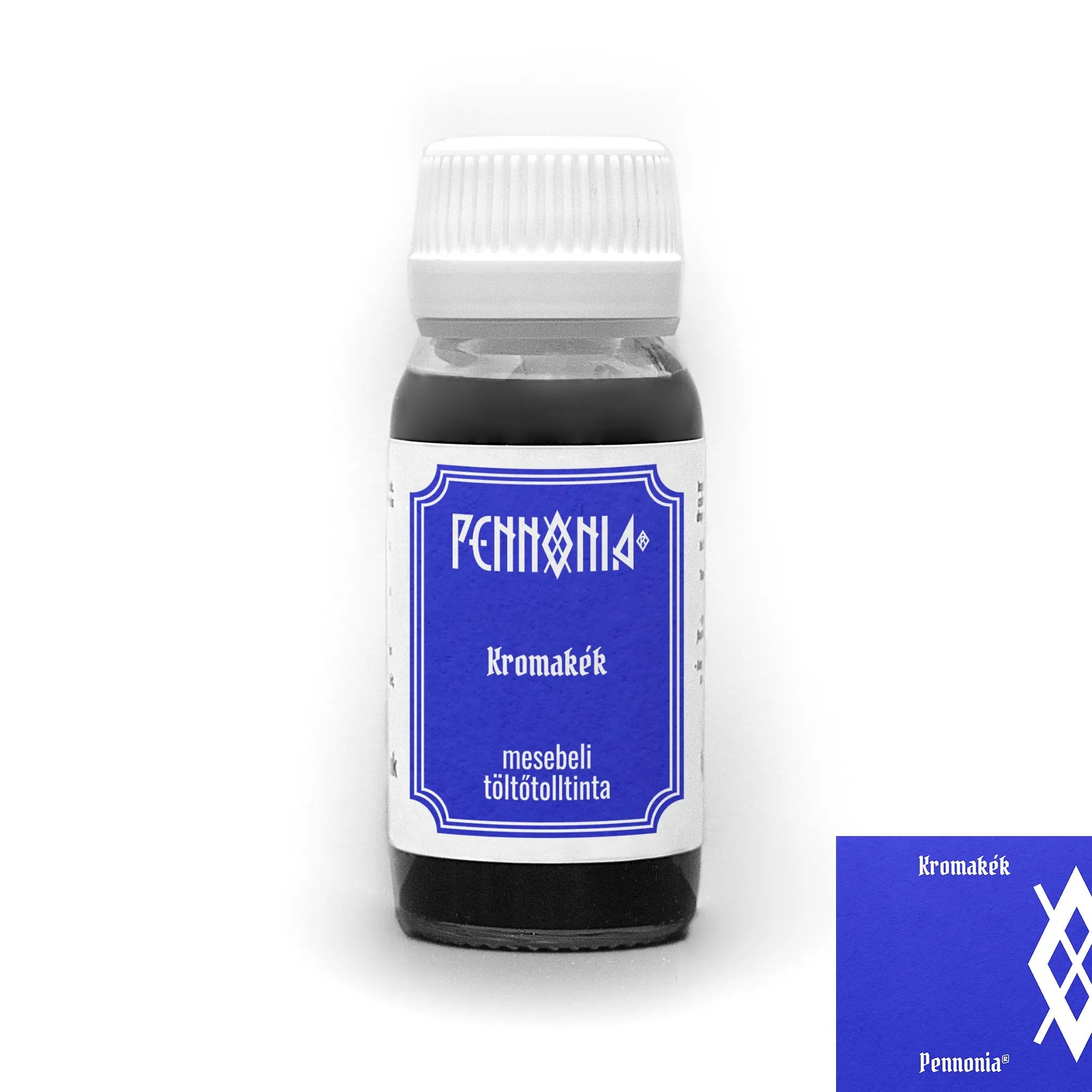 Pennonia fountain pen ink 60ml - Fontoplumo