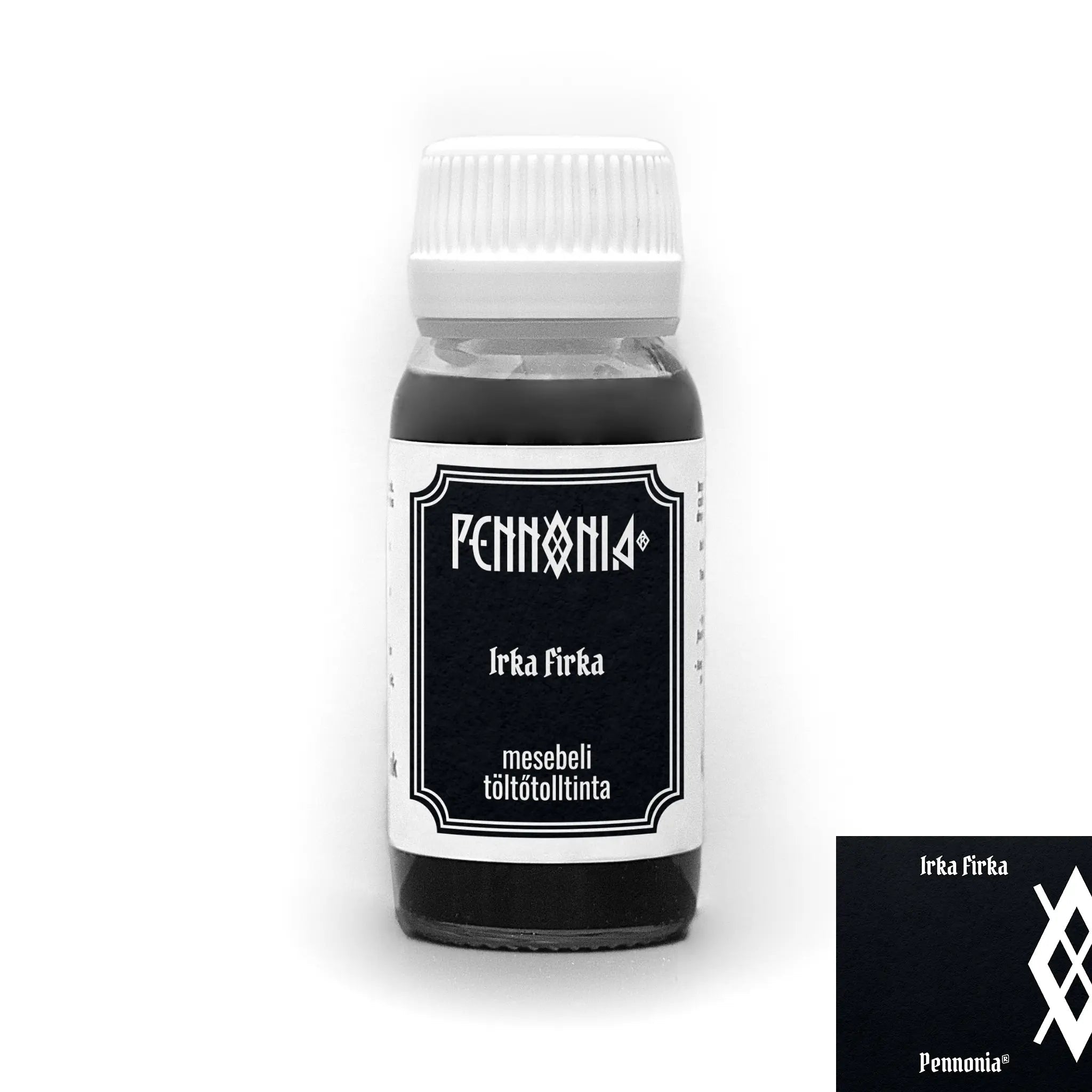 Pennonia fountain pen ink 60ml - Fontoplumo