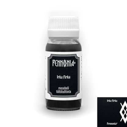 Pennonia fountain pen ink 60ml - Fontoplumo