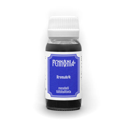 Pennonia fountain pen ink 60ml - Fontoplumo