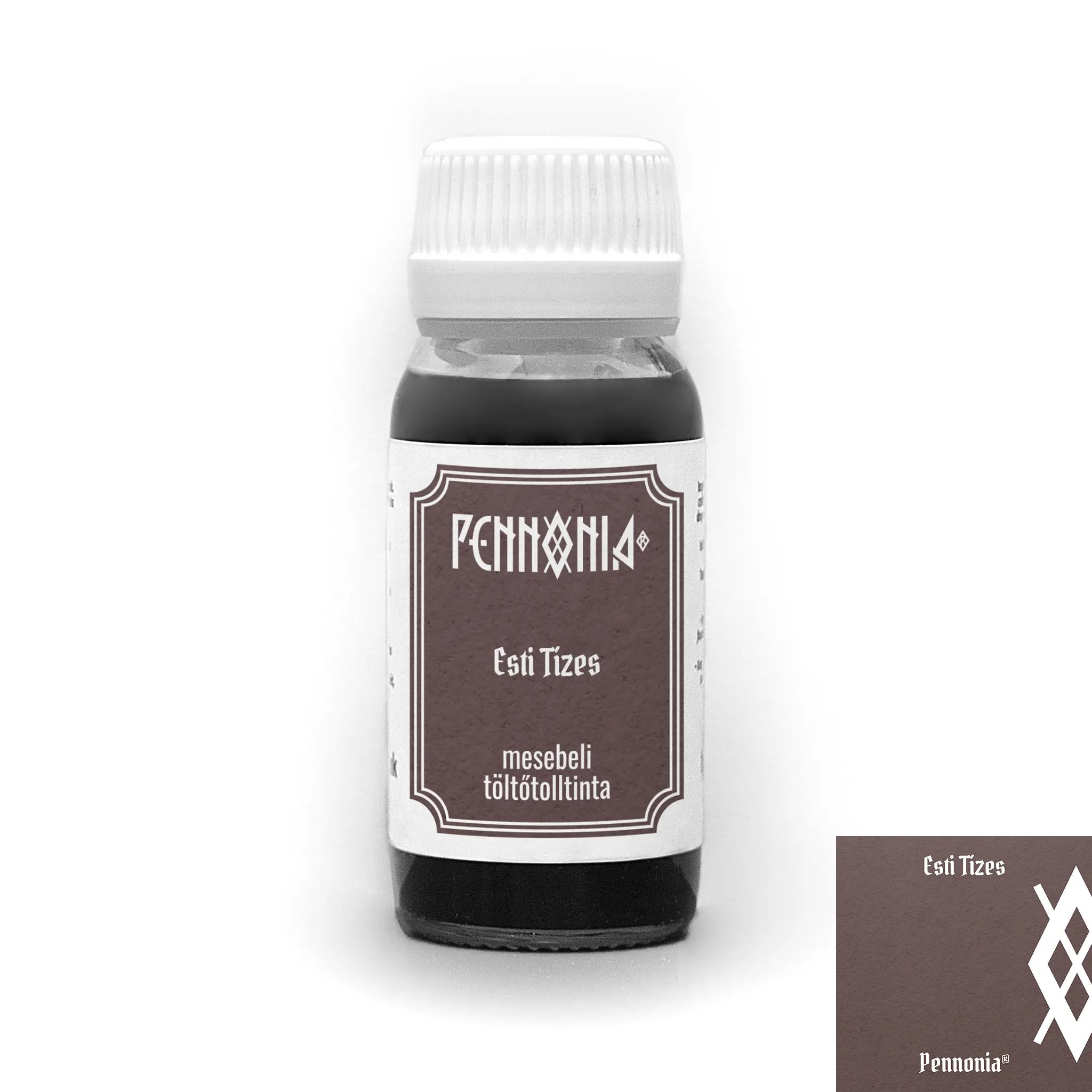 Pennonia fountain pen ink 60ml - Fontoplumo