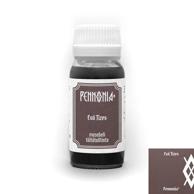 Pennonia fountain pen ink 60ml - Fontoplumo