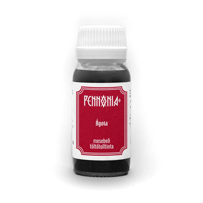 Pennonia fountain pen ink 60ml - Fontoplumo