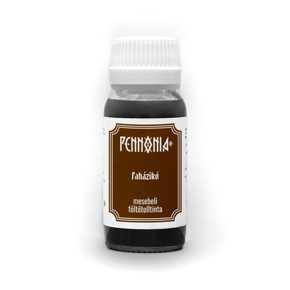 Pennonia fountain pen ink 60ml - Fontoplumo