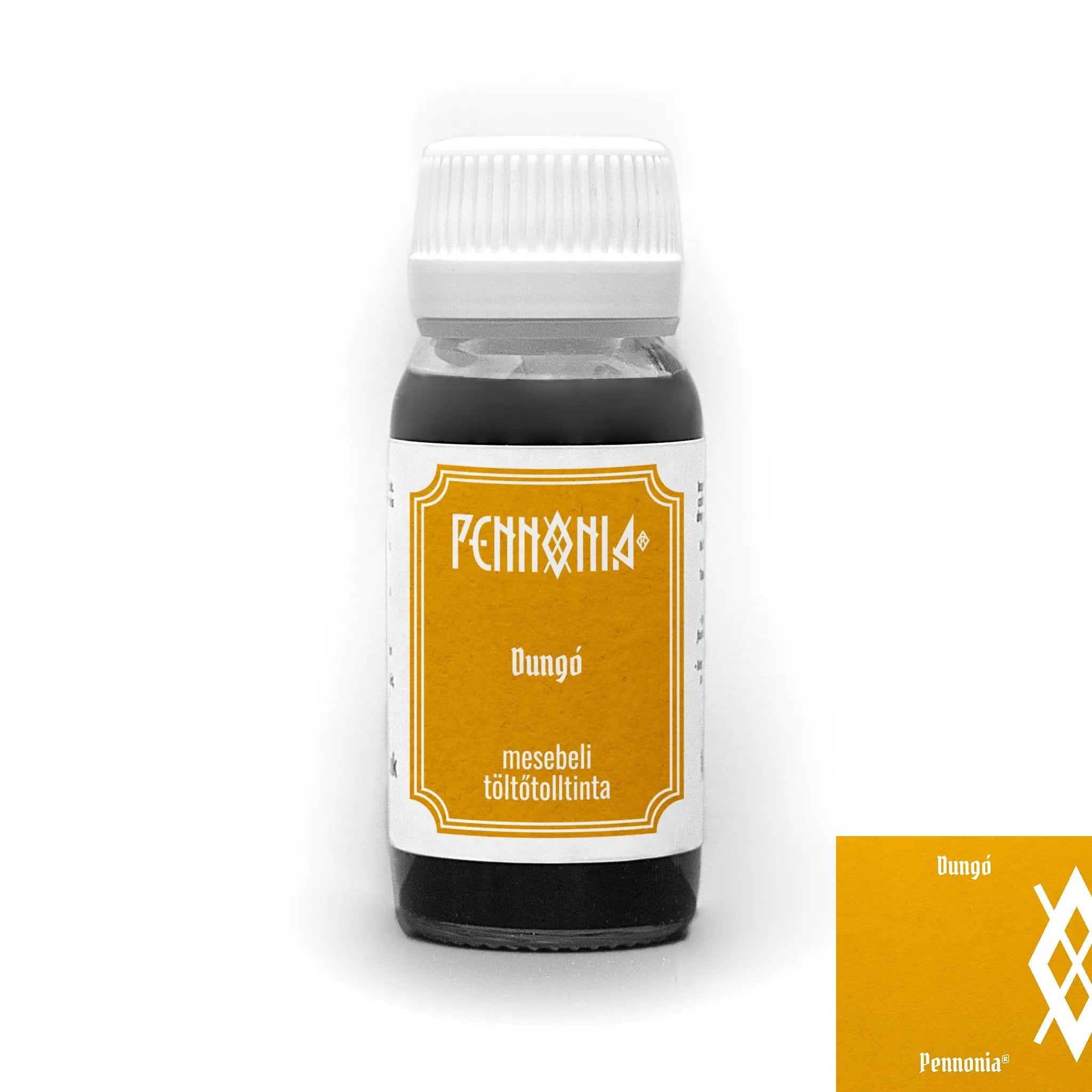 Pennonia fountain pen ink 60ml - Fontoplumo