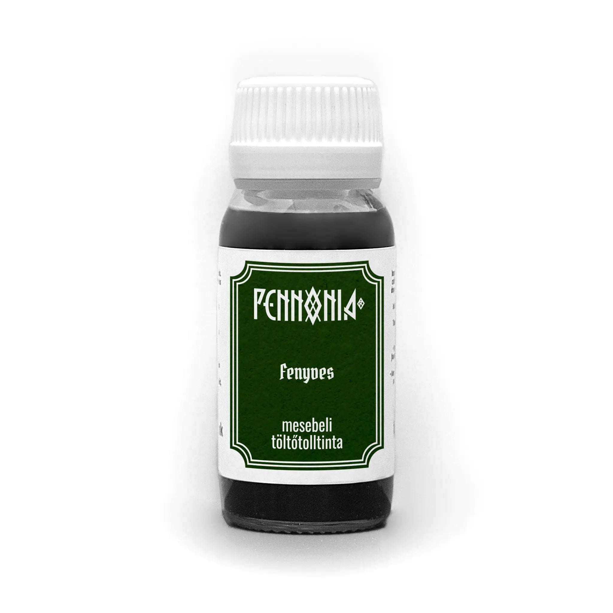 Pennonia fountain pen ink 60ml - Fontoplumo