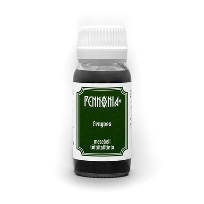 Pennonia fountain pen ink 60ml - Fontoplumo