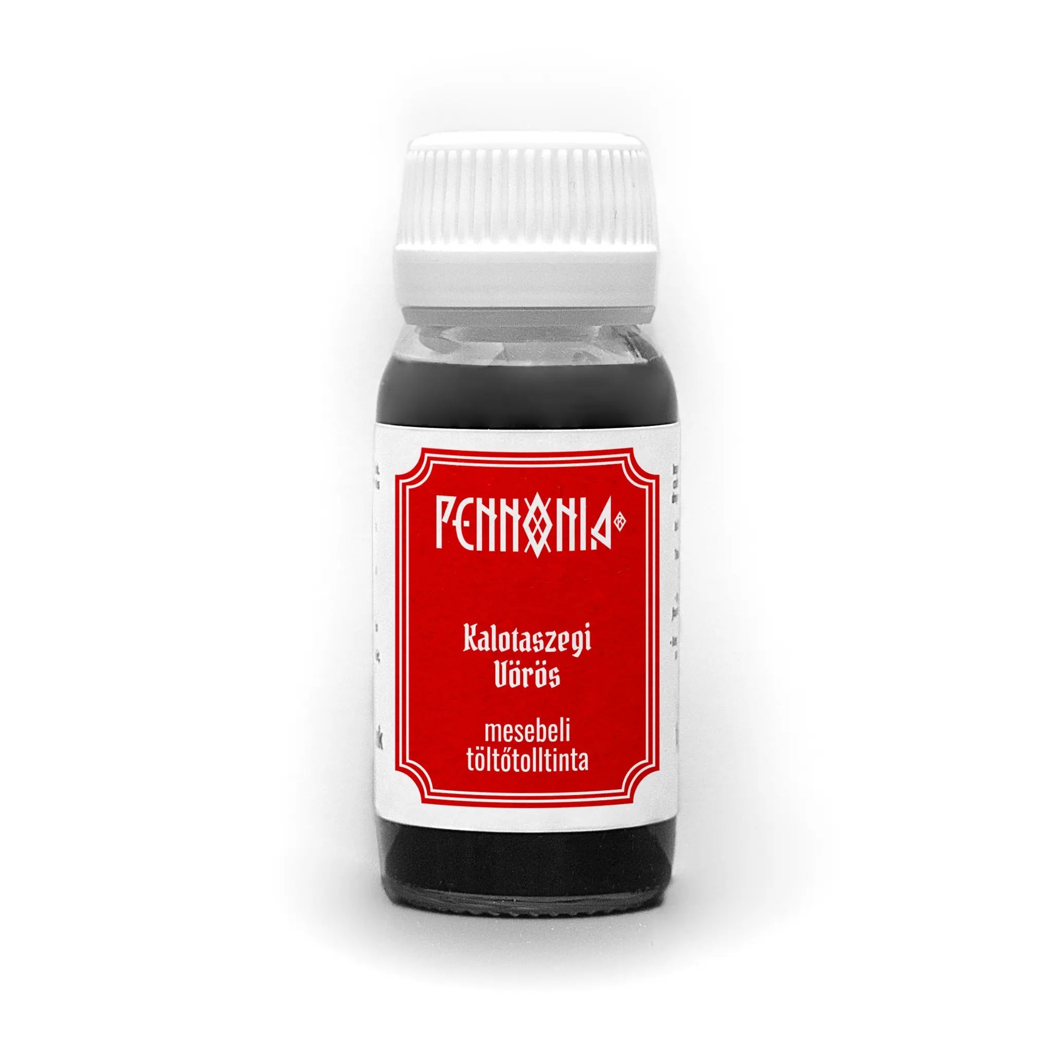 Pennonia fountain pen ink 60ml - Fontoplumo