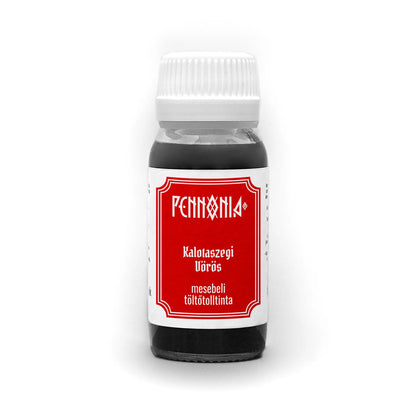 Pennonia fountain pen ink 60ml - Fontoplumo