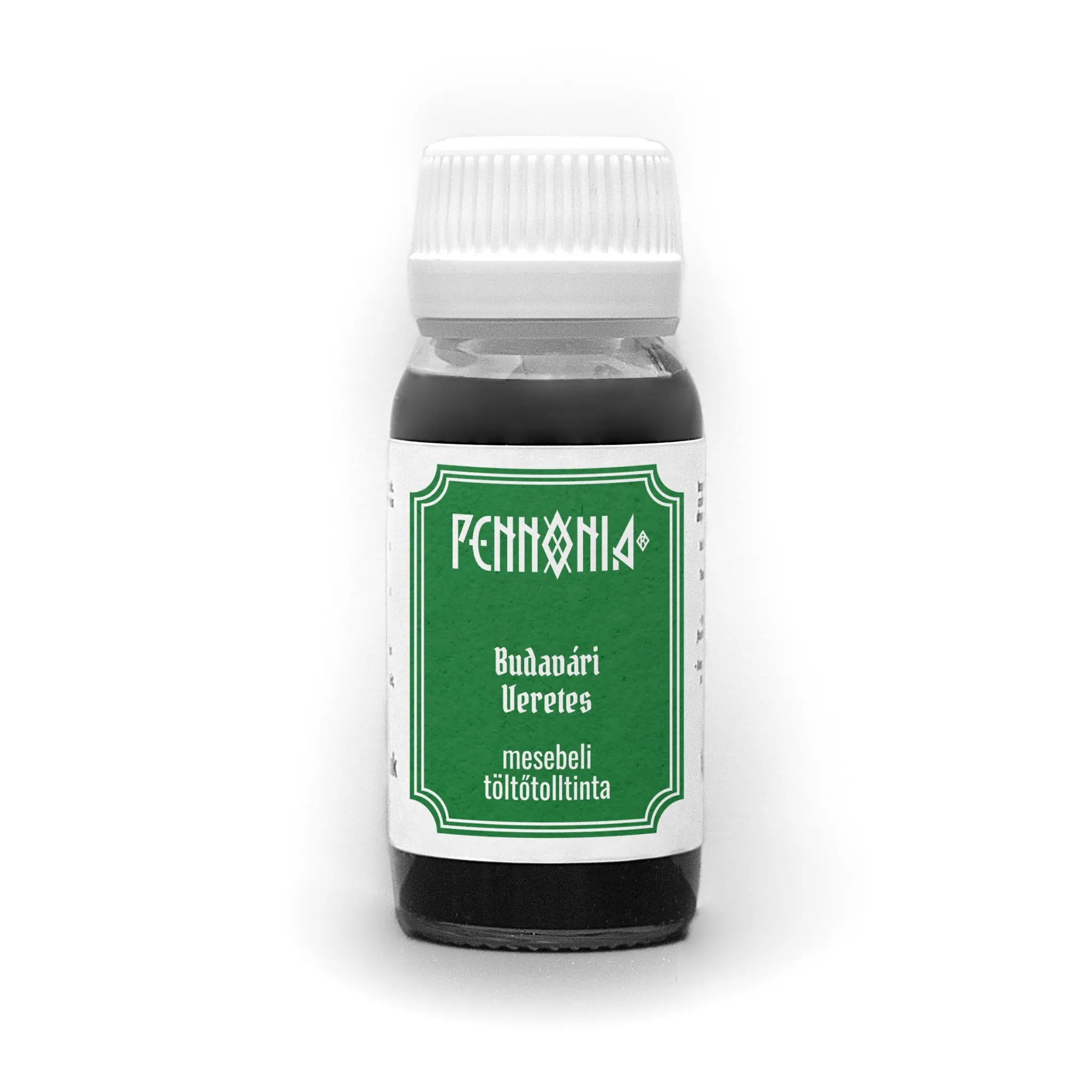 Pennonia fountain pen ink 60ml - Fontoplumo