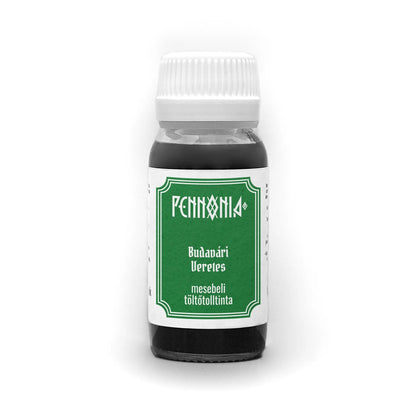 Pennonia fountain pen ink 60ml - Fontoplumo